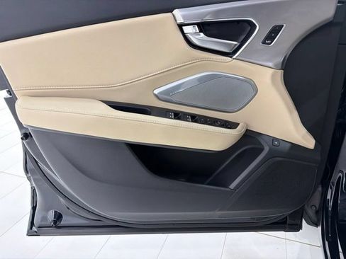 Certified 2024 Acura RDX SH-AWD w/ Technology Package image 10