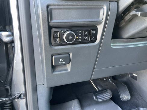 Used 2025 Ford F150 XLT w/ Equipment Group 302A MID AWD/4WD image 19