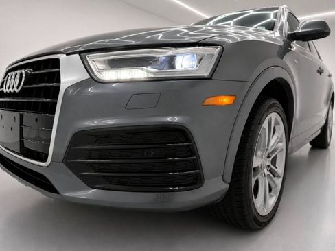 Used 2018 Audi Q3 2.0T Premium Plus w/ Premium Plus Package AWD/4WD image 36