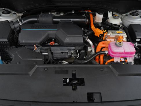 Used 2024 Hyundai Santa Fe SEL image 35