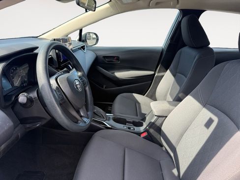 Used 2024 Toyota Corolla LE FWD image 9