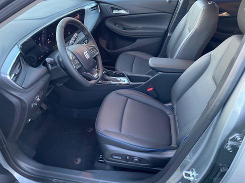 New 2026 Buick Encore GX Sport Touring w/ Advanced Technology Package FWD image 9