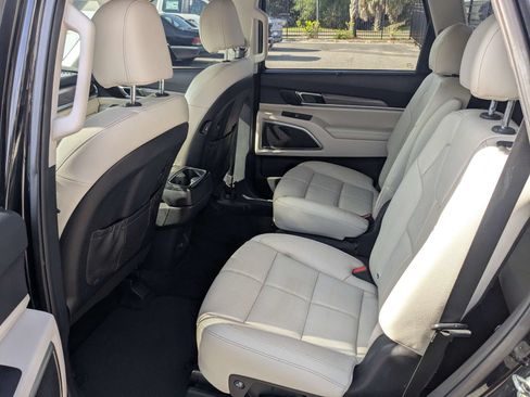 Used 2021 Kia Telluride SX FWD image 14