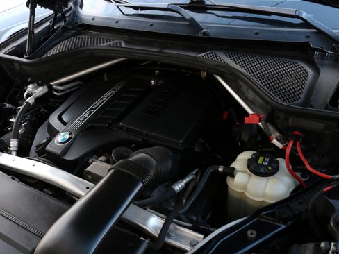 Used 2016 BMW X6 xDrive35i image 62