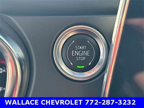 Certified 2024 Chevrolet Blazer Premier image 19