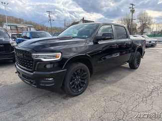 Used 2026 RAM 1500 Limited video 1