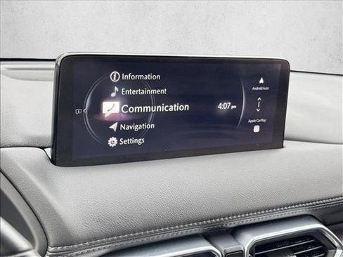 Used 2024 MAZDA CX-5 Carbon Edition image 10