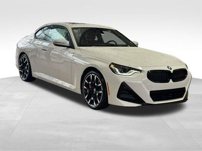 New 2026 BMW 230i xDrive Coupe w/ Premium Package