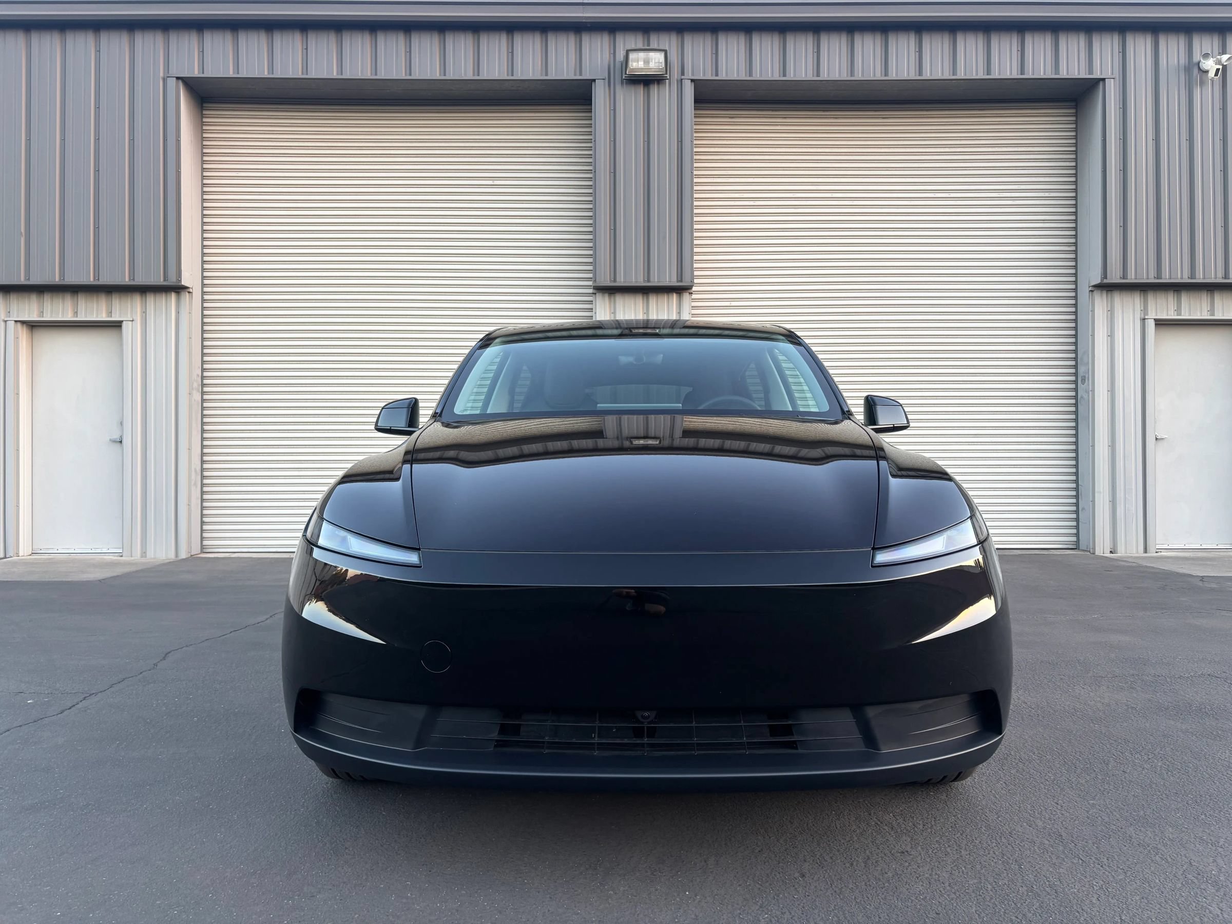 Used 2026 Tesla Model Y 2WD image 6