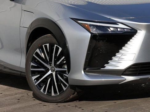 New 2026 Lexus RZ 350e 2WD image 3