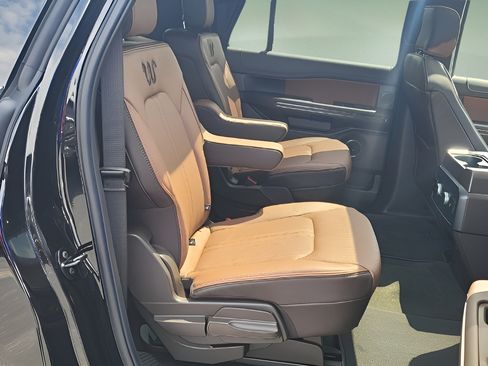 Certified 2024 Ford Expedition Max King Ranch AWD/4WD image 27
