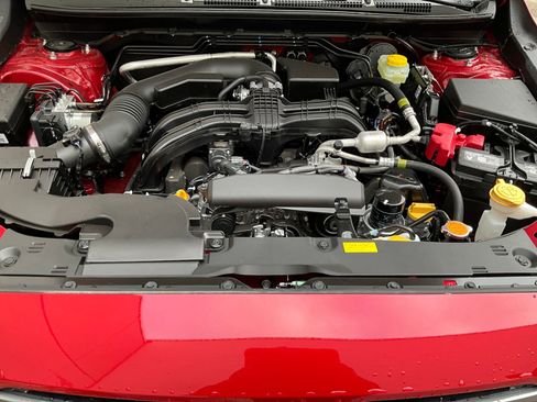 New 2026 Subaru Crosstrek 2.5i Limited w/ Popular Package #4A AWD/4WD image 23