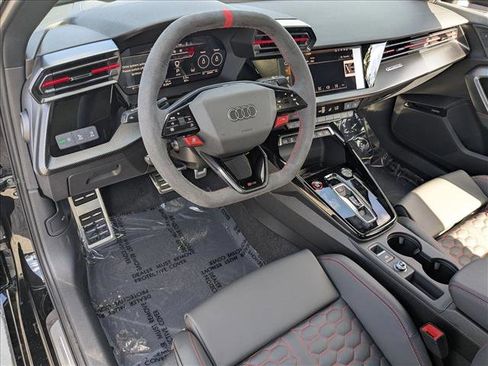 New 2026 Audi RS 3 AWD/4WD image 3