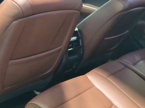 Used 2024 Cadillac XT5 Sportv AWD/4WD image 18
