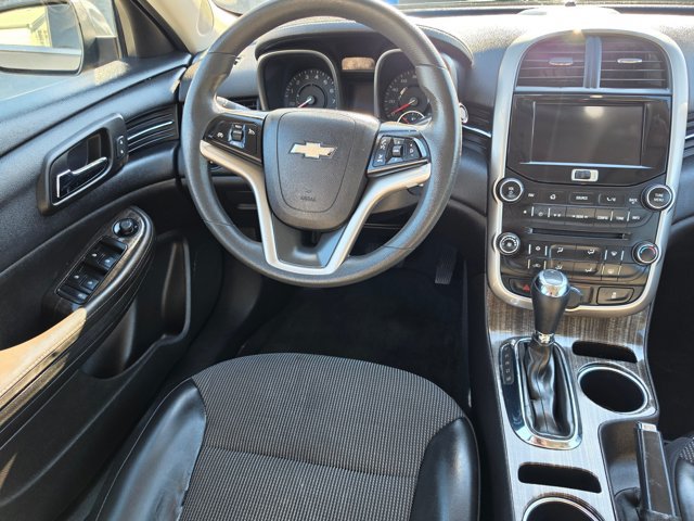 Used 2014 Chevrolet Malibu LT w/ Power Convenience Package FWD image 16