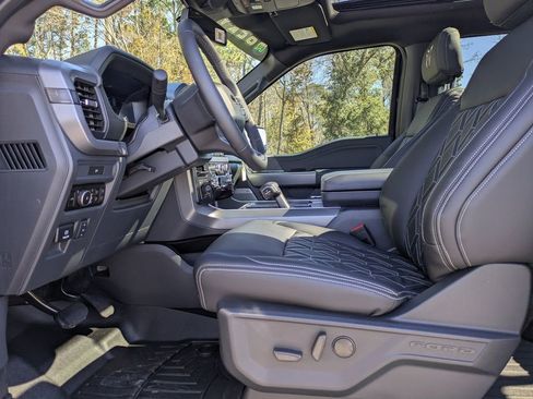 New 2026 Ford F150 XLT w/ Equipment Group 303A High image 21