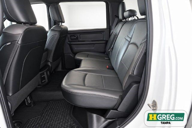 Used 2023 RAM 2500 Tradesman AWD/4WD image 11