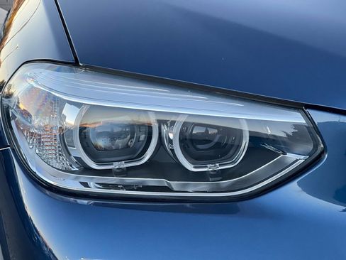 Used 2021 BMW X3 xDrive30i w/ M Sport Package image 10