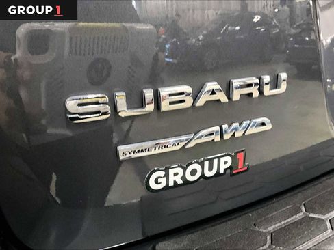 Certified 2022 Subaru Crosstrek 2.0i Premium w/ Moonroof Package image 30