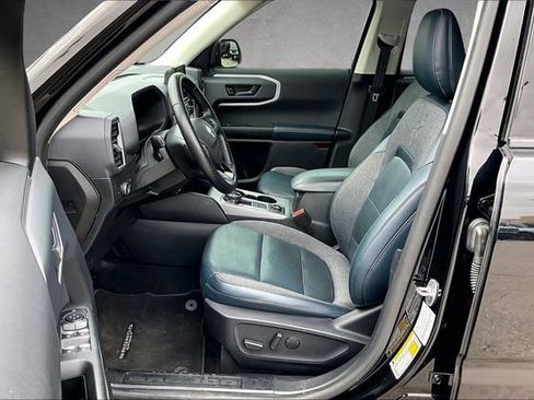 Used 2021 Ford Bronco Sport Outer Banks image 25