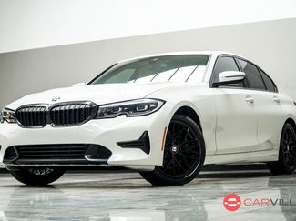 Used 2020 BMW 330i Sedan w/ Convenience Package RWD video 1