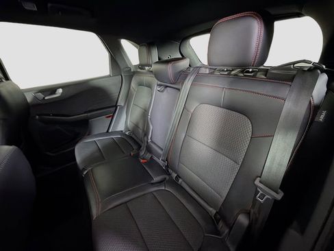 Used 2024 Ford Escape ST-Line w/ Tech Pack #1 AWD/4WD image 24