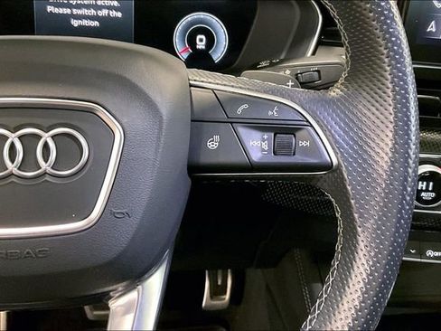 Certified 2021 Audi S5 Premium Plus image 19