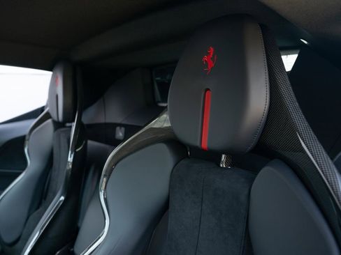 Certified 2022 Ferrari SF90 Stradale Base image 47