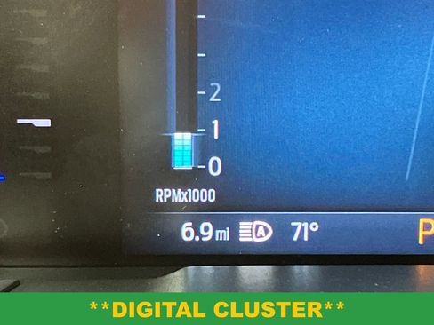 New 2026 Ford Maverick XLT image 22