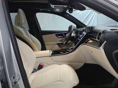New 2026 Mercedes-Benz GLC 300 4MATIC image 10