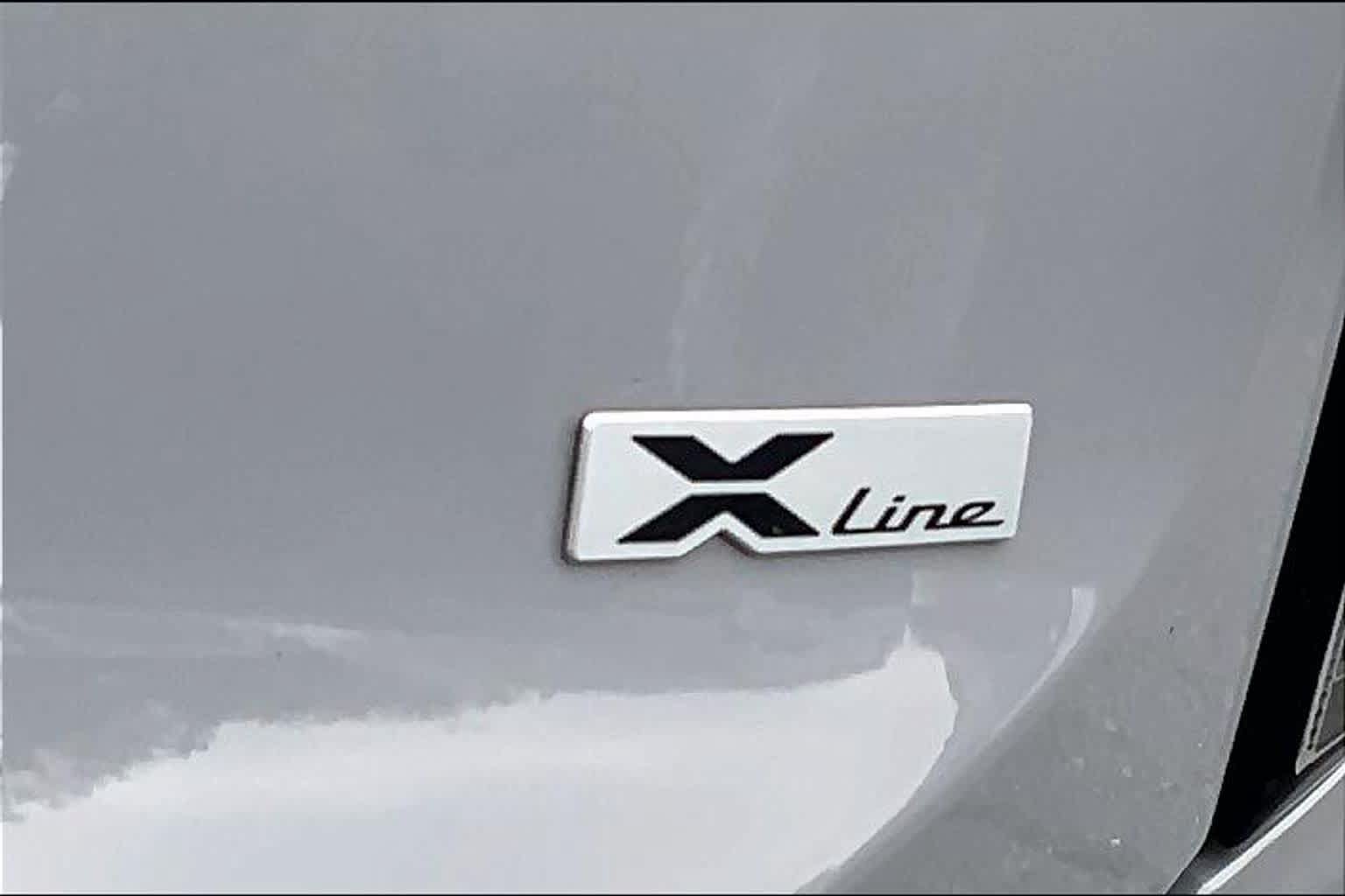 Used 2024 Kia Telluride EX X-Line AWD/4WD image 9