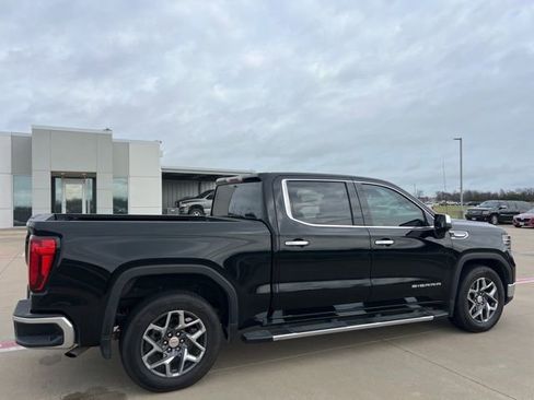 Used 2022 GMC Sierra 1500 SLT image 6