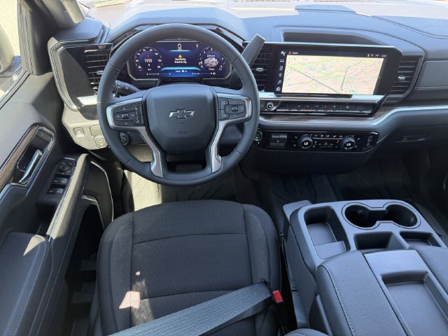 New 2026 Chevrolet Silverado 1500 RST w/ Protection Package RWD image 17