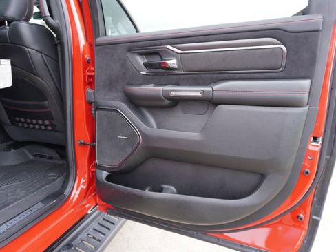 Used 2022 RAM 1500 TRX w/ TRX Level 2 Equipment Group AWD/4WD image 25