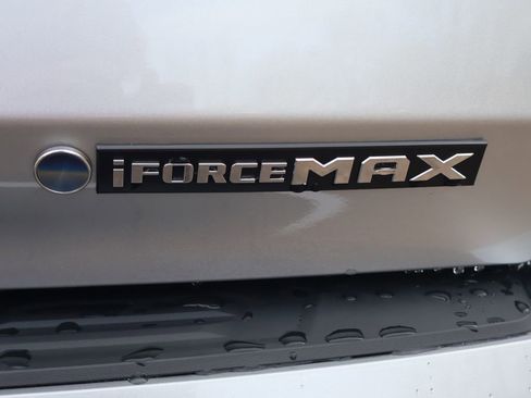 New 2026 Toyota Sequoia Platinum w/ TRD Off-Road Package image 7