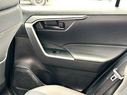 Used 2024 Toyota RAV4 LE FWD image 19
