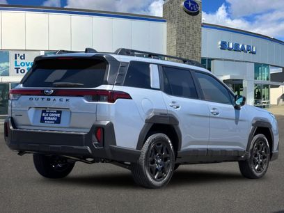 New 2026 Subaru Outback Limited