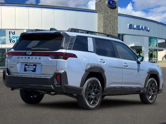 New 2026 Subaru Outback Limited AWD/4WD video 2