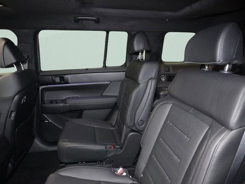 New 2026 Hyundai Santa Fe Calligraphy AWD/4WD image 14