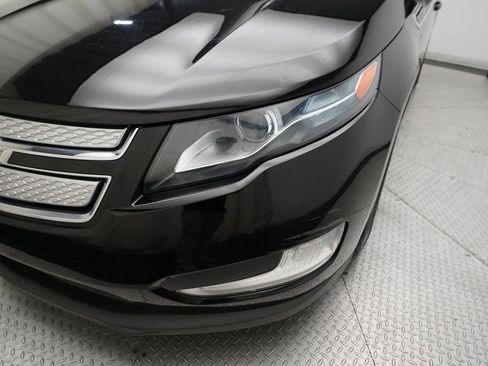Used 2013 Chevrolet Volt Premium w/ Premium Trim Package image 21
