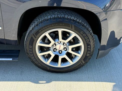 Used 2019 GMC Yukon Denali AWD/4WD image 51
