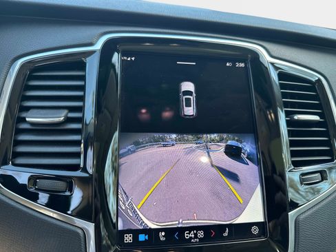 Certified 2023 Volvo XC90 B6 Plus w/ Protection Package Premier image 23