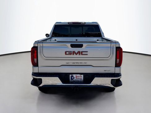 Used 2021 GMC Sierra 1500 SLT image 6