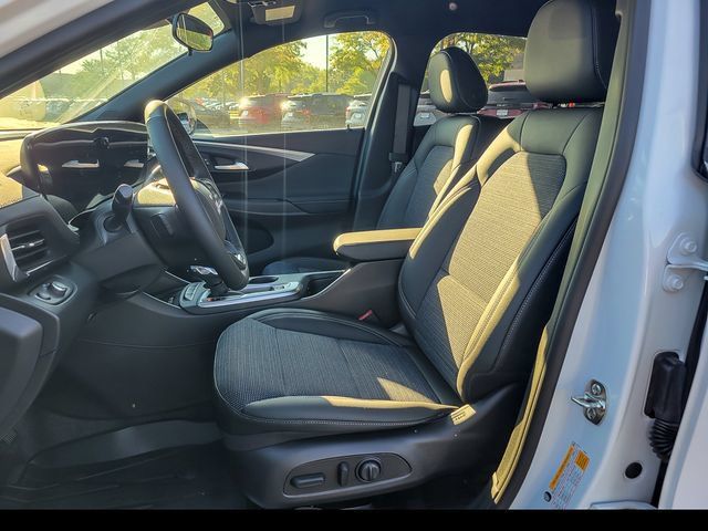 New 2026 Buick Envista Preferred w/ Convenience I Package FWD image 9