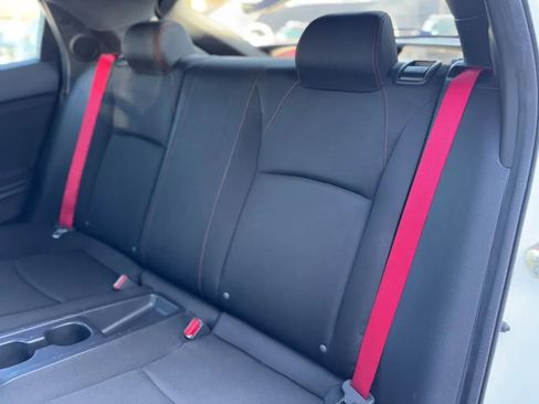 Used 2021 Honda Civic Type R image 15
