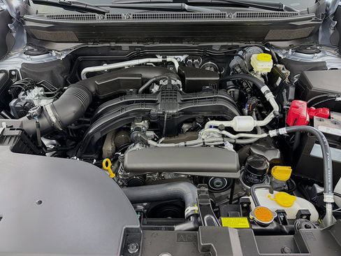 New 2026 Subaru Outback Premium image 29