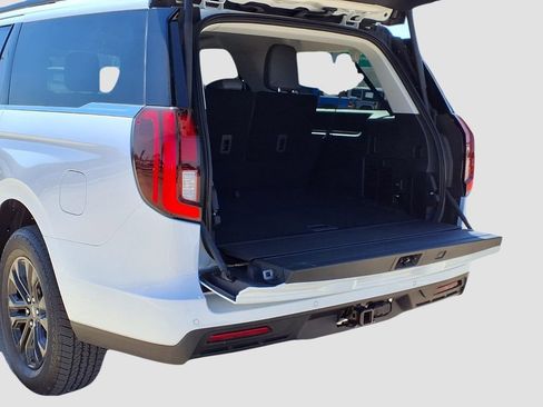 New 2026 Ford Expedition Max Active AWD/4WD image 35