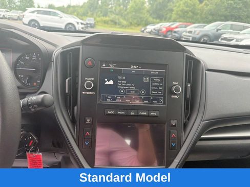 Used 2024 Subaru Impreza 2.0i AWD/4WD image 16