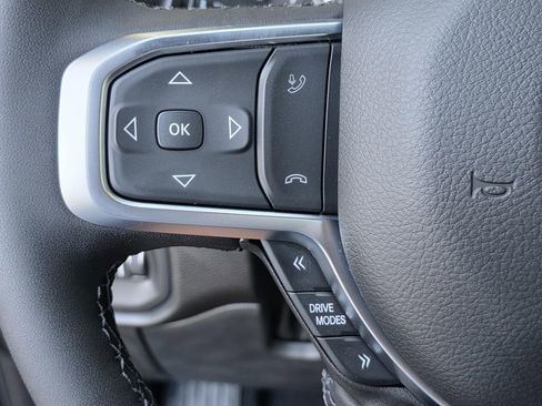 New 2026 RAM 1500 Big Horn image 25