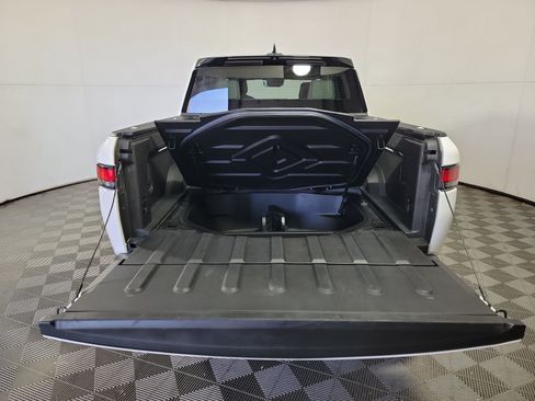Used 2024 Rivian R1T Adventure Dual AWD/4WD image 15